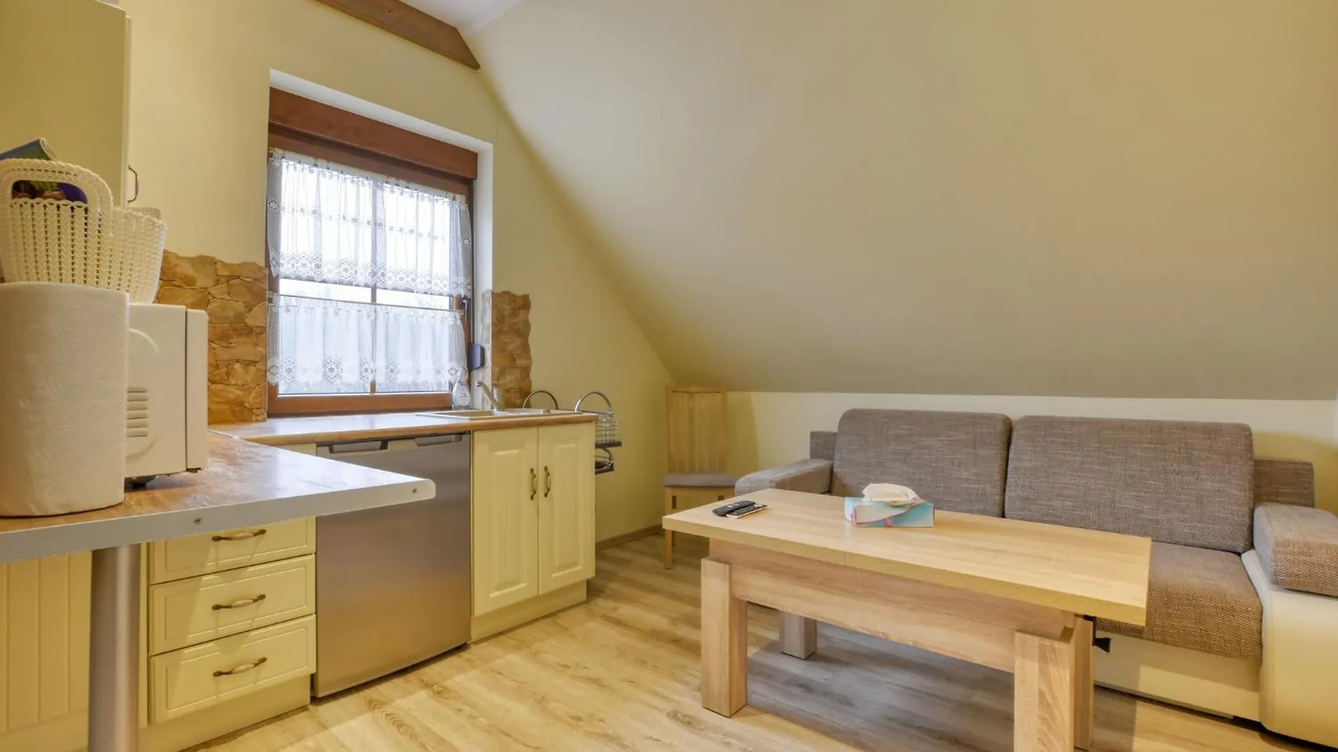 Chalet Dom Przy Wodospadzie Lomniczki Karpacz